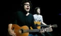 The Flight of the Conchords