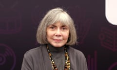 Anne Rice