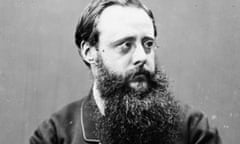 Wilkie Collins<br>circa 1870: English novelist Wilkie Collins (1824 - 1889). (Photo by Hulton Archive/Getty Images) England;black white;format portrait;male;Personality;British;English;Europe;P 1/4;P/COLLINS/WILLIAM