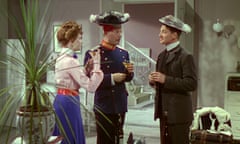 A scene from The Life And Death Of Colonel Blimp.