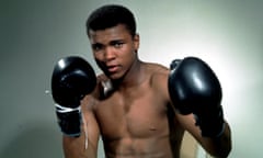 Muhammad Ali