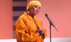 Victoria Wood