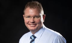 Liberal MP Craig Laundy