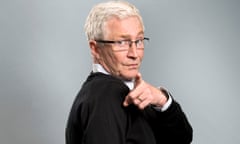 Paul O'Grady