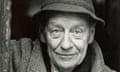 William Trevor