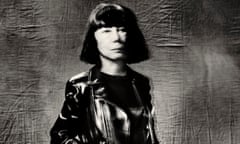 rei kawakubo founder of commes des garcons