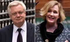 David Davis Stella Creasy Composite