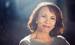 Candi Staton, now taking on your questions.