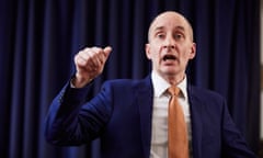 Andrew Adonis