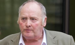 Peter Boddy has been fined £8,000 in trial connected to horsemeat scandal.