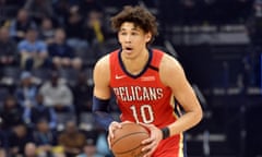 Jaxson Hayes