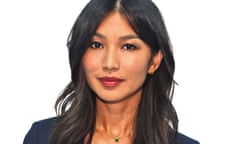 Gemma Chan