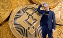 Binance founder Changpeng Zhao finds himself with a 74-page problem courtesy of the US Commodity Futures Trading Commission.