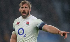 Chris Robshaw