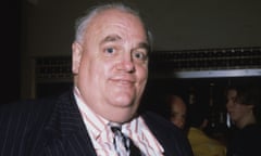 Cyril Smith 