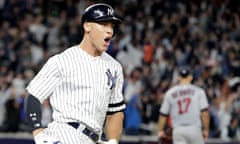 Aaron Judge