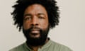 Ahmir ‘Questlove’ Thompson