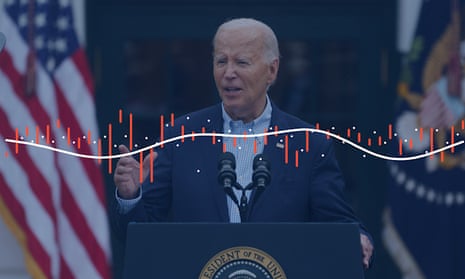 During the interview Biden also defended his competency following his poor debate performance last week