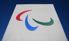 Russians will compete using the name of the Russian Paralympic Committee (RPC) and under the flag of the IPC