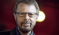 Bj​o​örn Ulvaeus