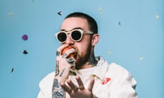 Mac Miller 2016 press image