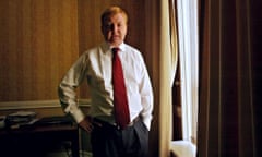 Mandatory Credit: Photo by The Independe/REX Shutterstock (2412657a)
Charles Kennedy Portrait in the Imperial Hotel in Blackpool during the 2005 Liberal Democrats Conference. 20/9/2005
Charles Kennedy Portrait in the Imperial Hotel in Blackpool during the 2005 Liberal Democrats Conference.   20/9/2005