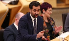 Humza Yousaf