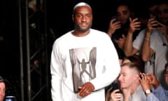 Virgil Abloh