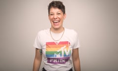 ‘Guests and listeners alike share their own stories’ ... Out with Suzi Ruffell. 