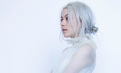 Phoebe Bridgers on lockdown