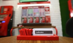 42% of Ladbrokes investors voted against the company’s remuneration report.