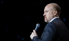 Louis CK: 2017 - Netflix press publicity image