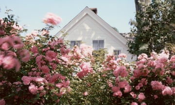 Provincetown, Massachusetts, 1983