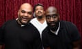 de la soul in new york city in june 2016