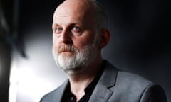 Poet Don Paterson