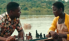 queen of katwe