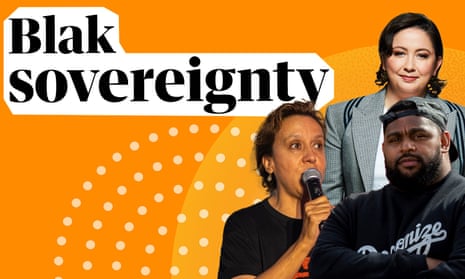 Indigenous voice referendum AMA: What is Blak sovereignty? 