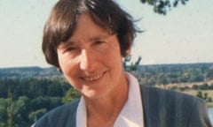 Helen Bolderson