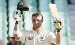 Phillip Hughes