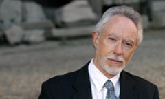 JM Coetzee