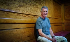 Sir Michael Palin