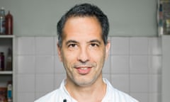 Yotam Ottolenghi