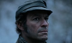 WARNING: Embargoed for publication until 00:00:01 on 08/01/2019 - Programme Name: Les Miserables - TX: n/a - Episode: Les Miserables episode 3 (No. 3) - Picture Shows: Jean Valjean (DOMINIC WEST) - (C) BBC - Photographer: Laurence Cendrowicz