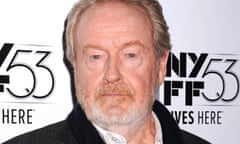 Ridley Scott