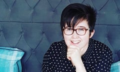 Lyra McKee