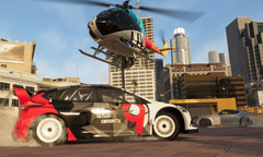 The Crew 2 promotional image