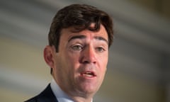 Andy Burnham