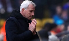 Alan Pardew