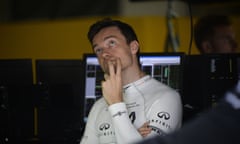 Jolyon Palmer