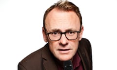 Sean Lock